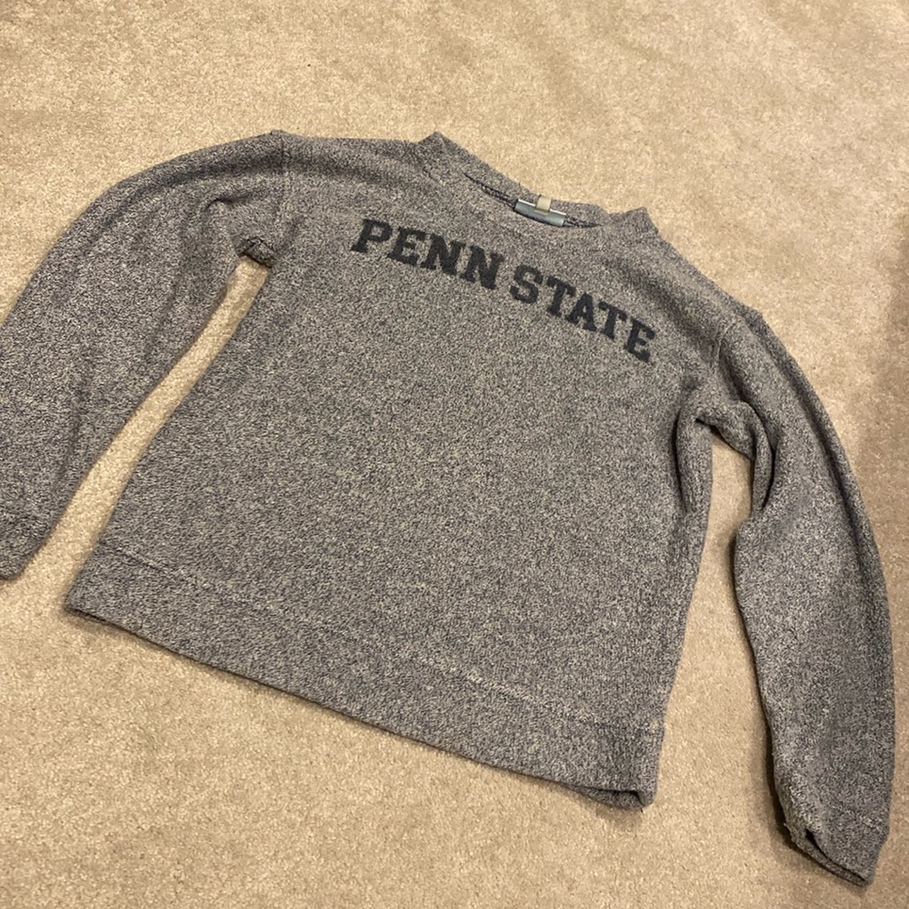 ‼️PENN STATE‼️